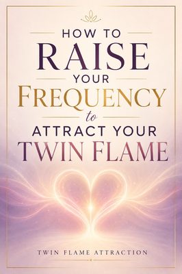 Raise Your Frequency ebook cover
